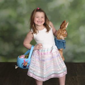 Meet your Posher, Kendra